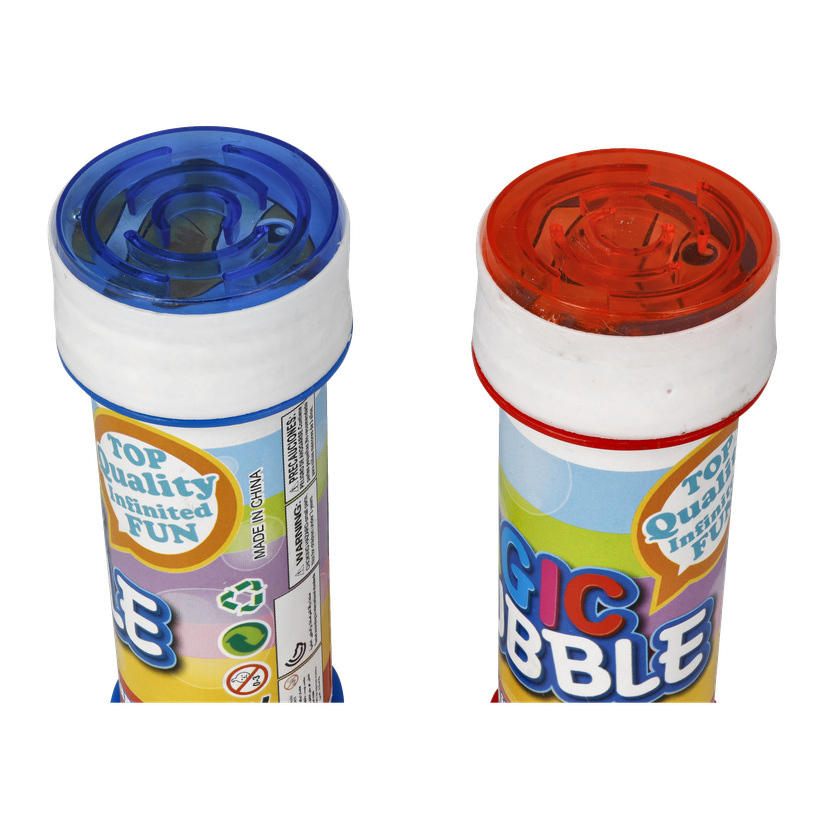 Såpebobler 3-pk 3x50 ml