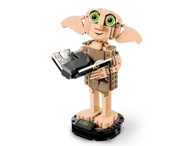 LEGO Dobby™ de huis-elf (76421)