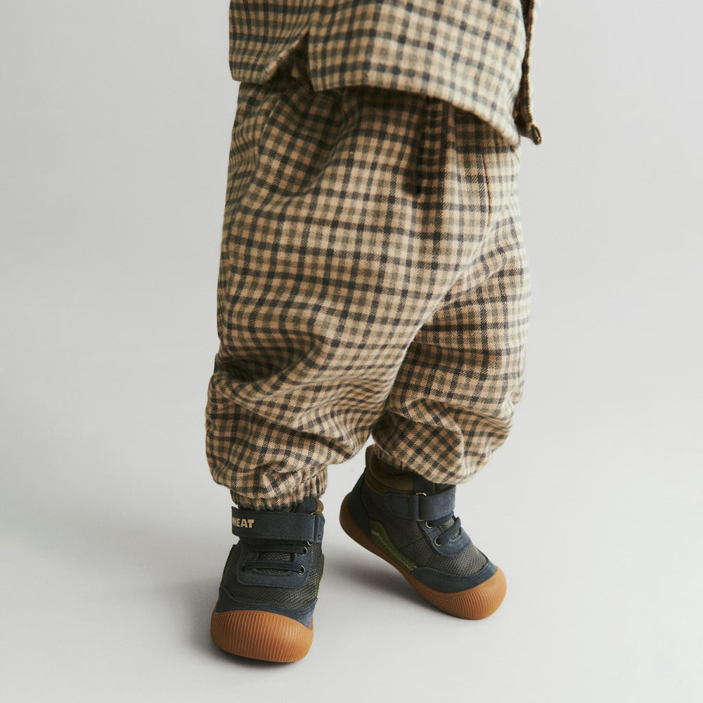 Køb Wheat Navy Prewalker Tody Tex