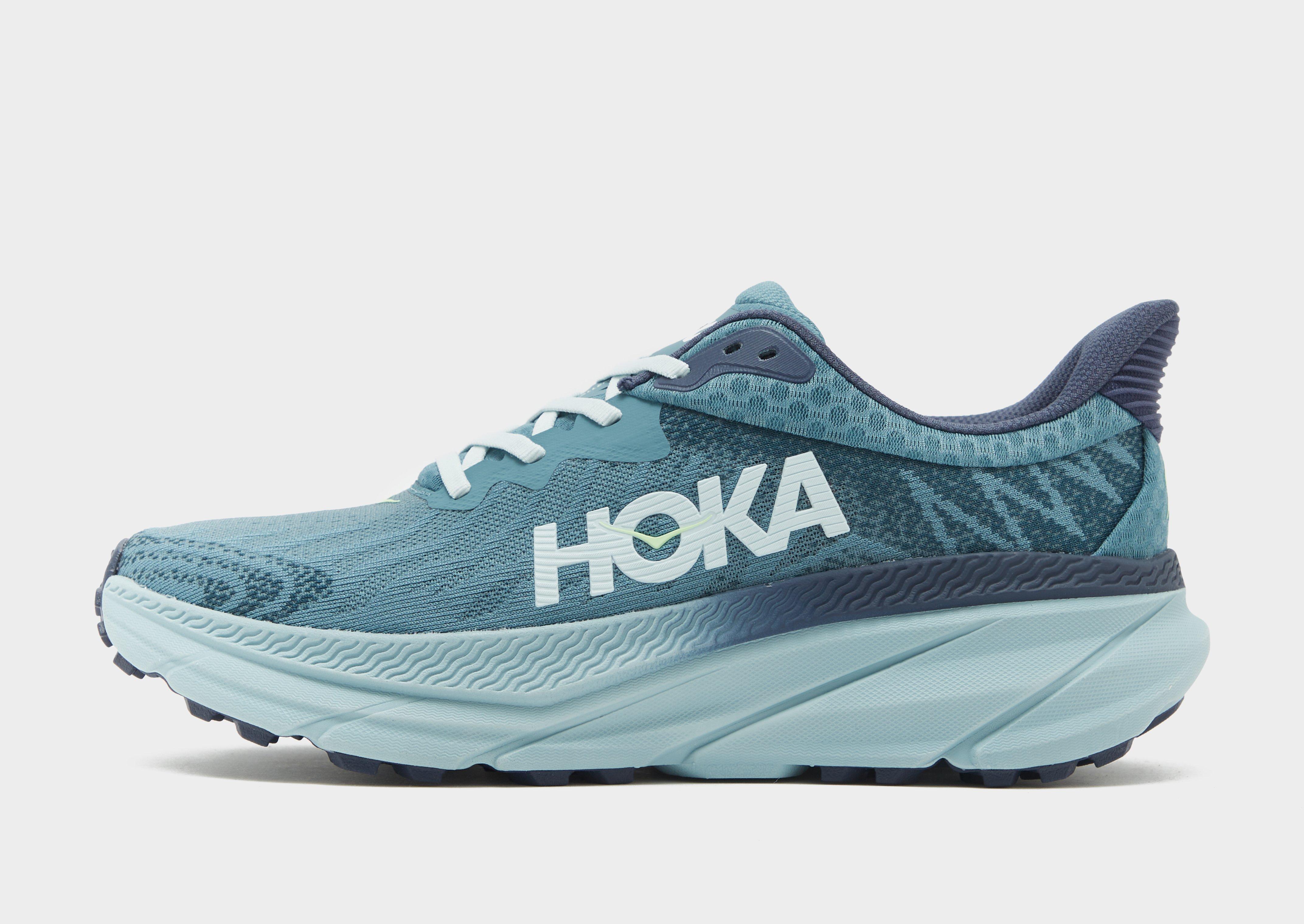 HOKA Challenger 7 Homme