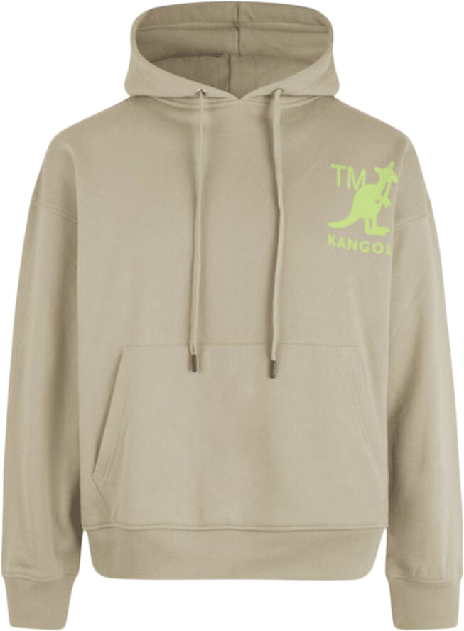 Kangol venice hoodie Green