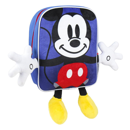 Mochila do Mickey Mouse 64562