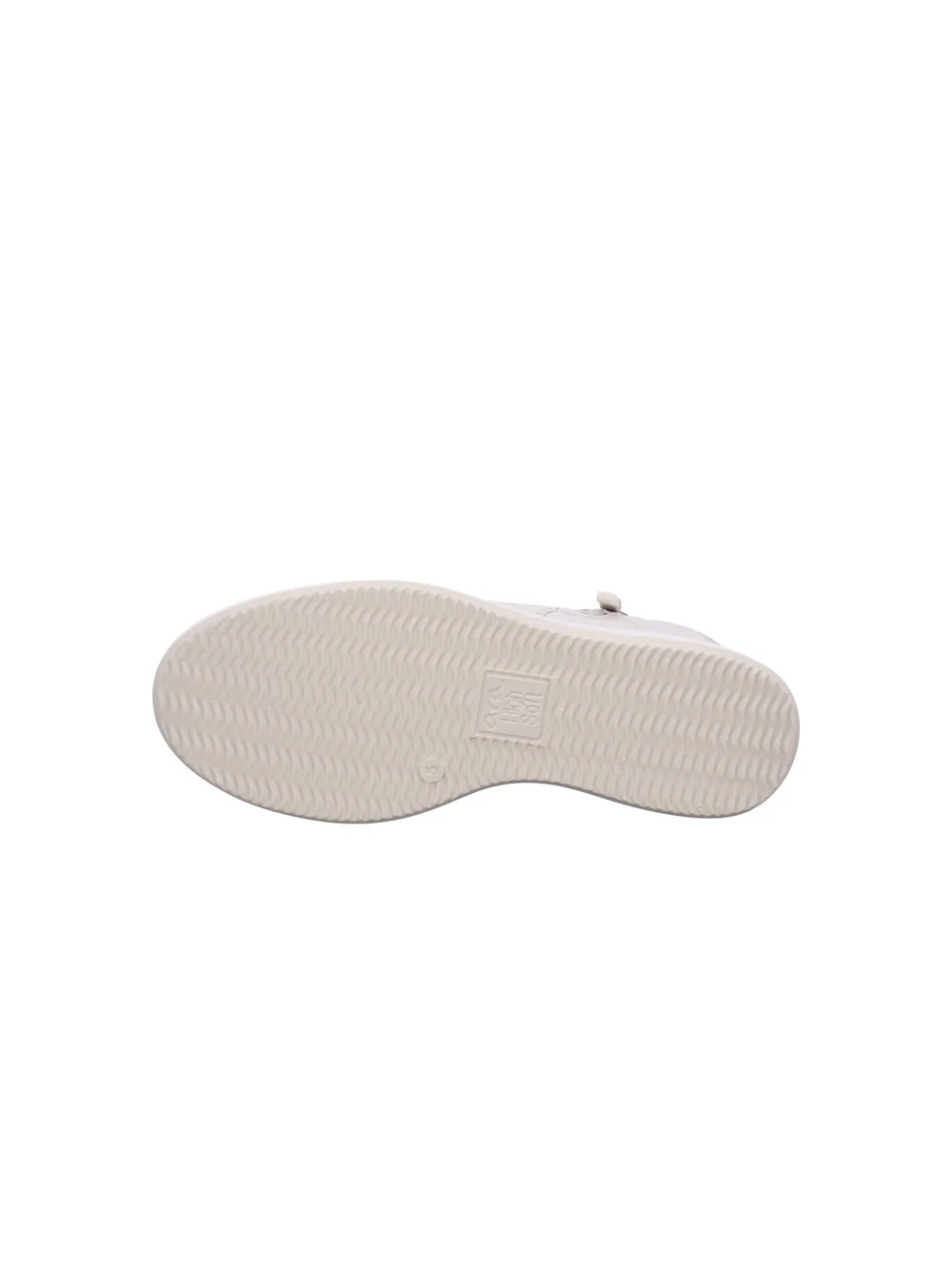 Sneaker Roma cream