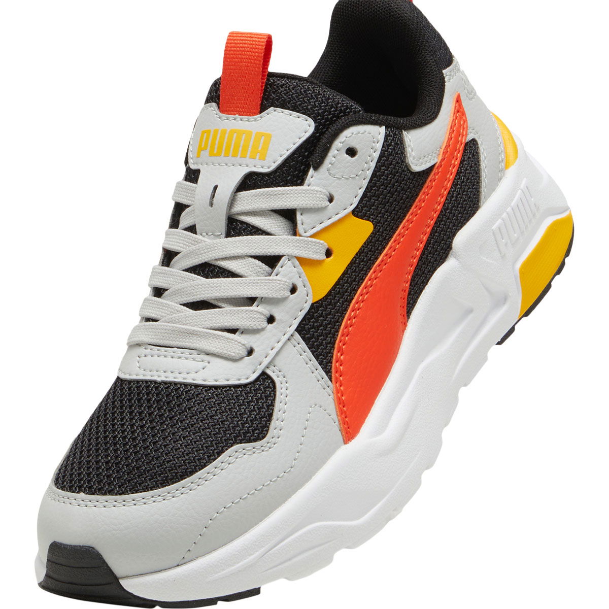 Puma Trinity Lite Sneakers Børn