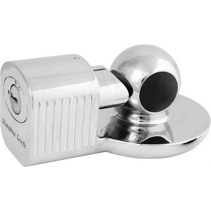 Master Lock aanhangwagenkoppelingslot