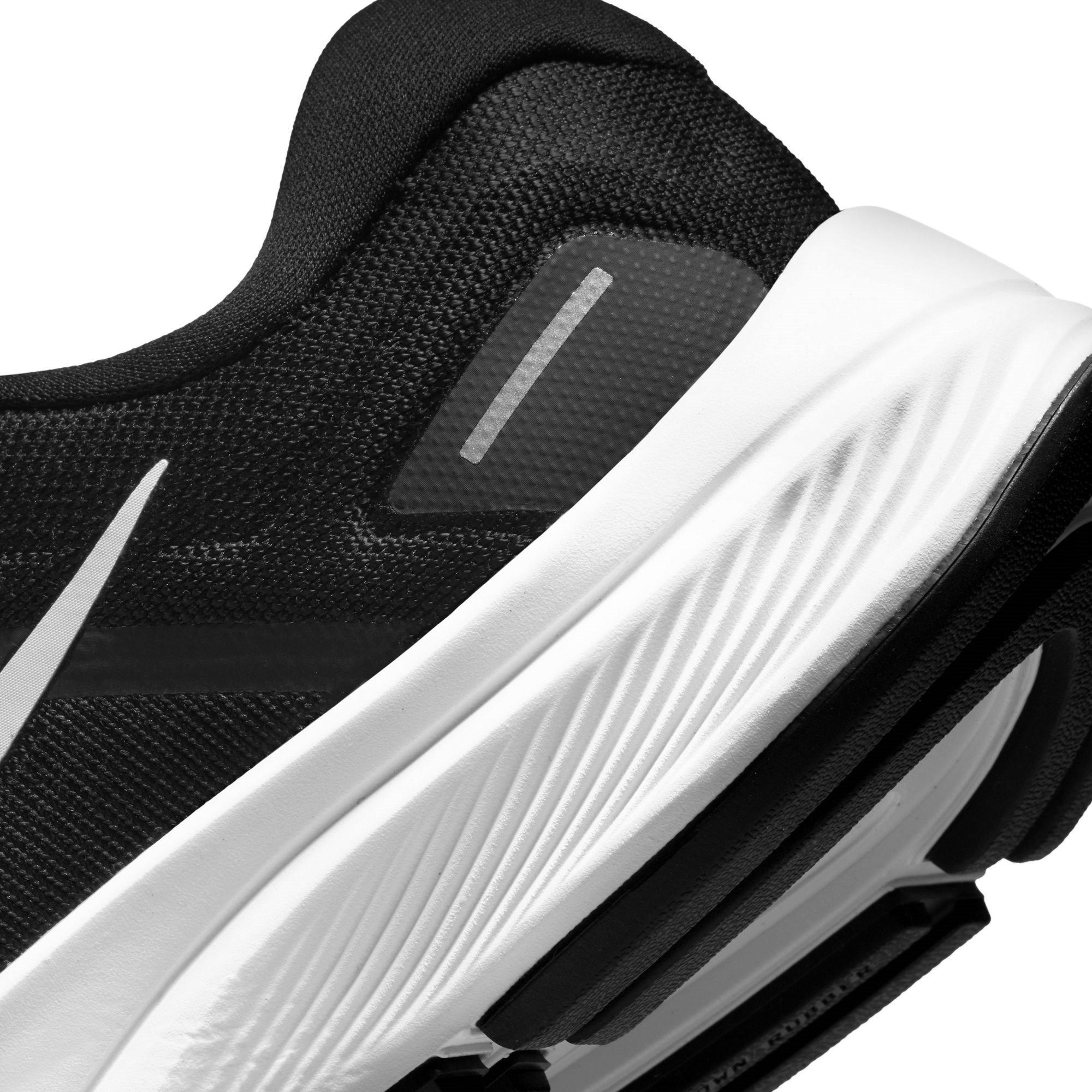 Nike Air Zoom Structure 24 Womens Running Shoes