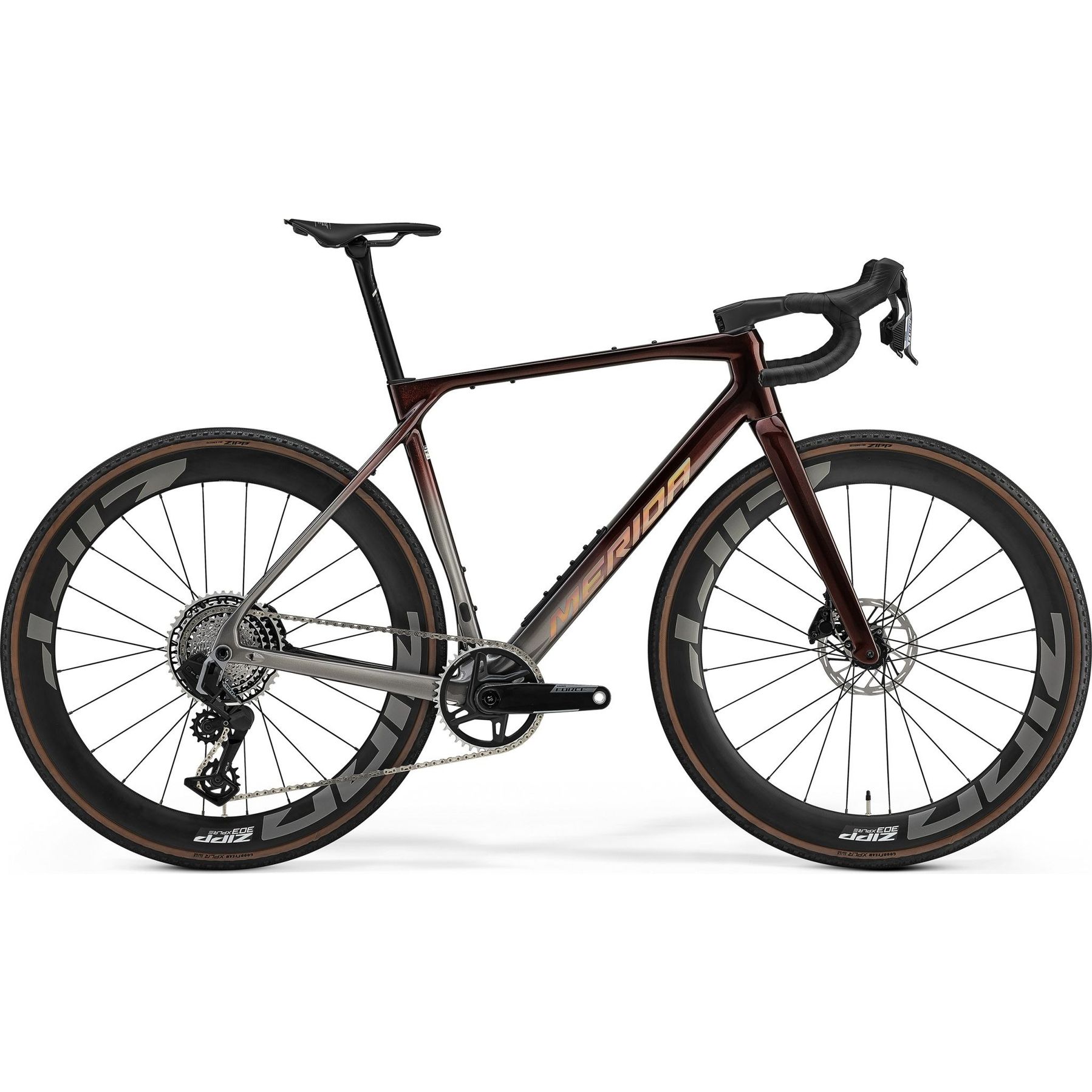 Merida Mission 9000 2026