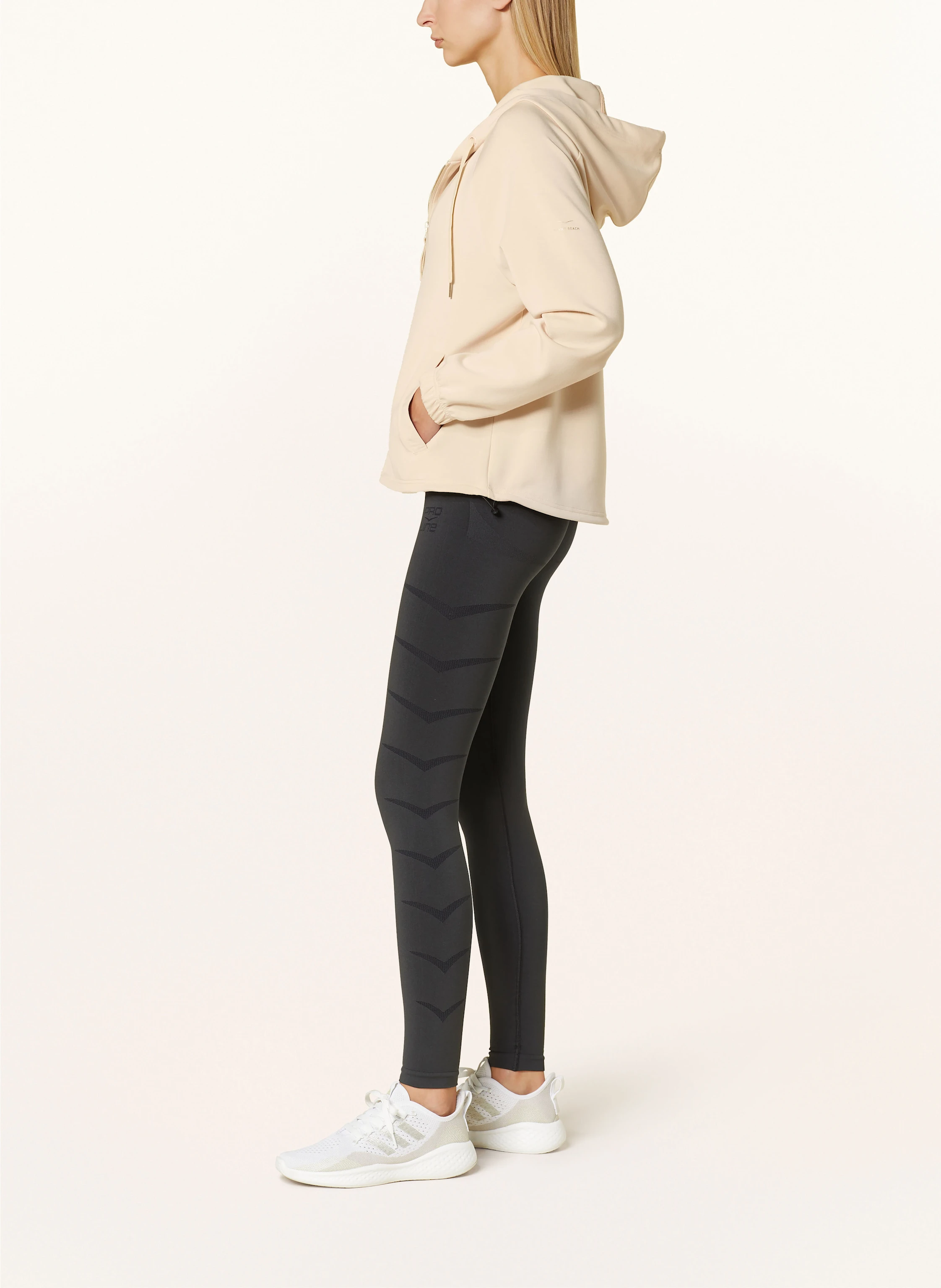 VENICE BEACH Hoodie JESSICA
