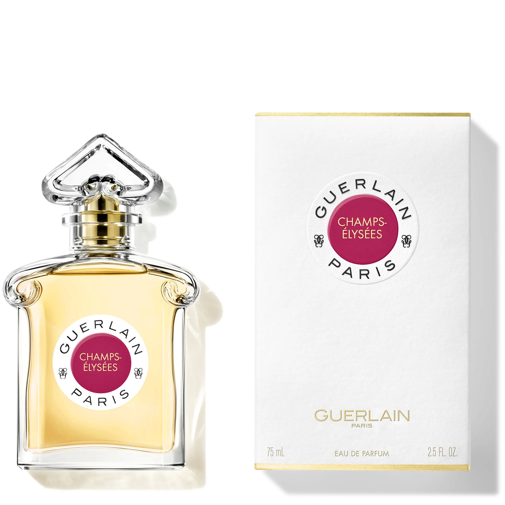 Champs-Élysées Eau de Parfum |