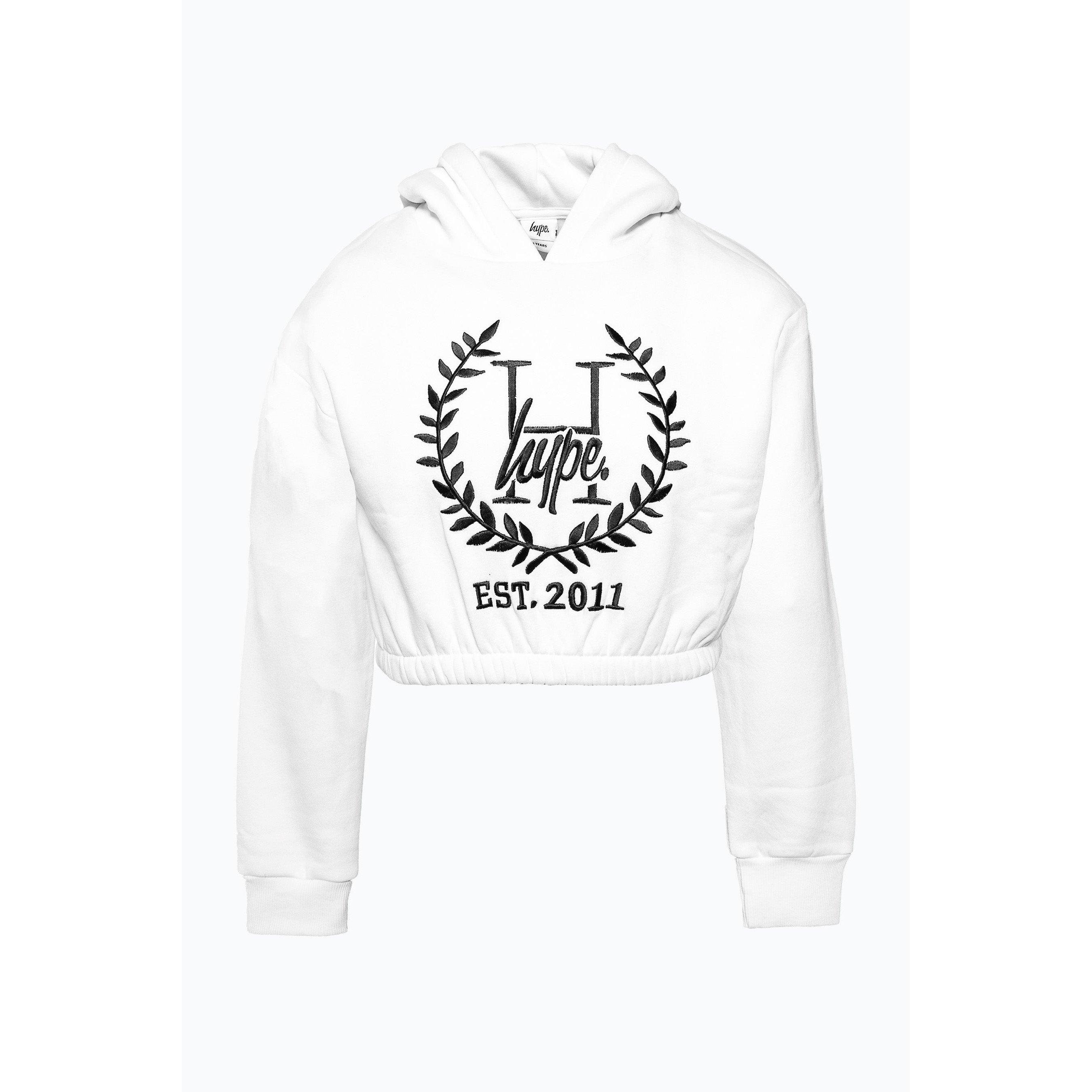 Hype Script Hoodie Jn99