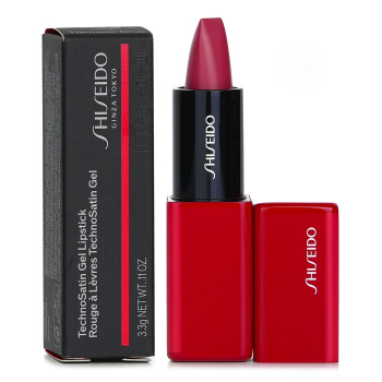 Shiseido Technosatin Gel Lipstick