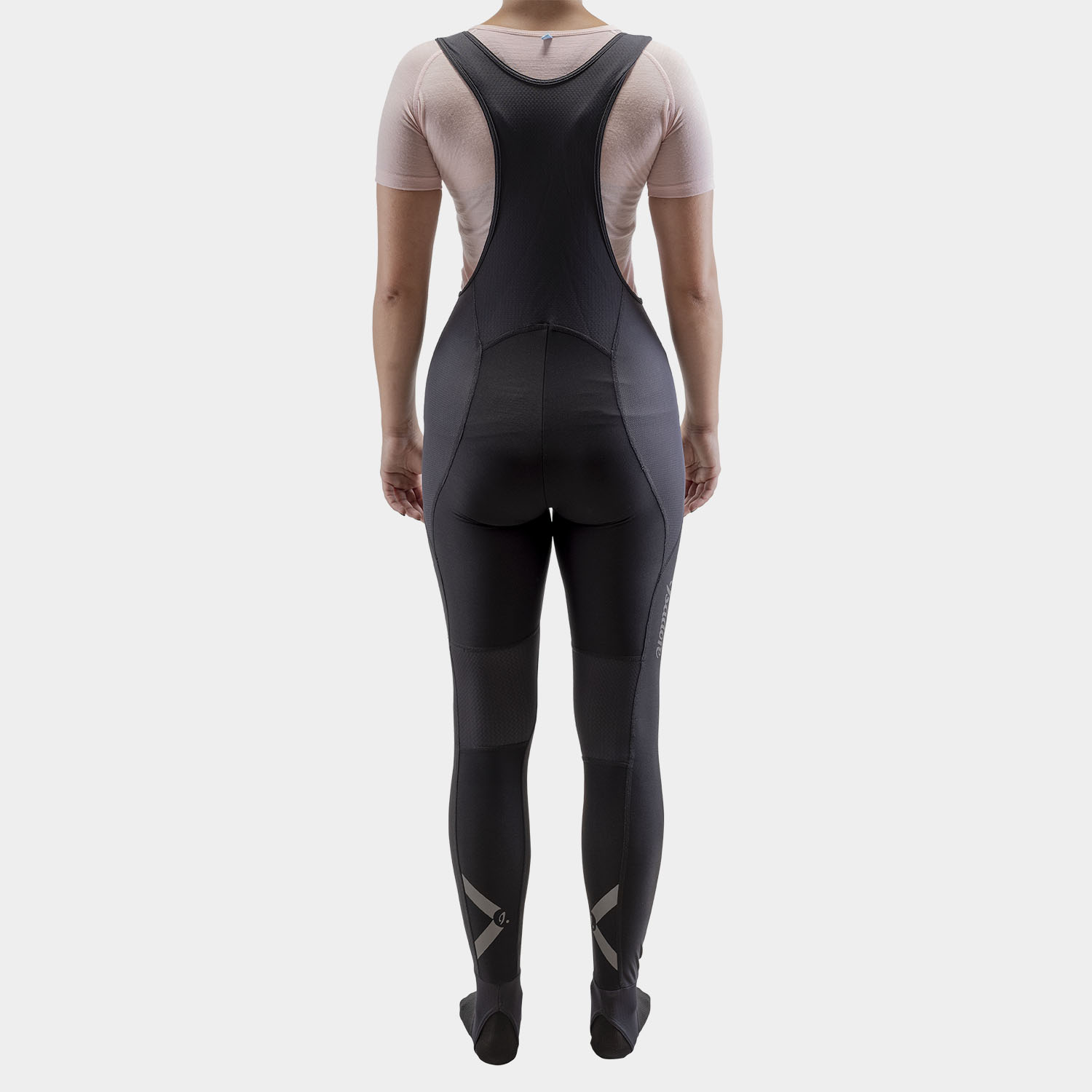 Isadore Women ThermoRoubaix Tights 2.0