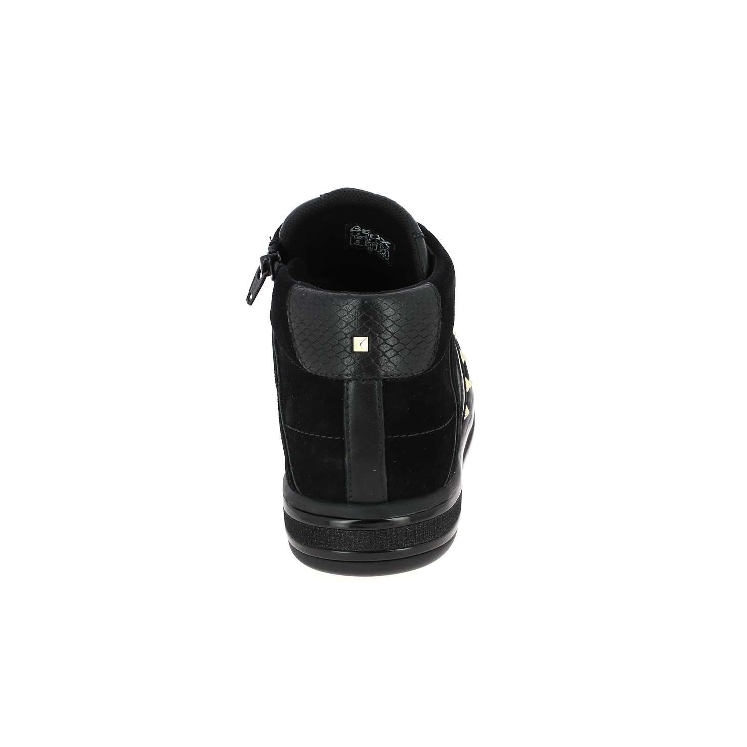 Baskets femme GEOX LEELU