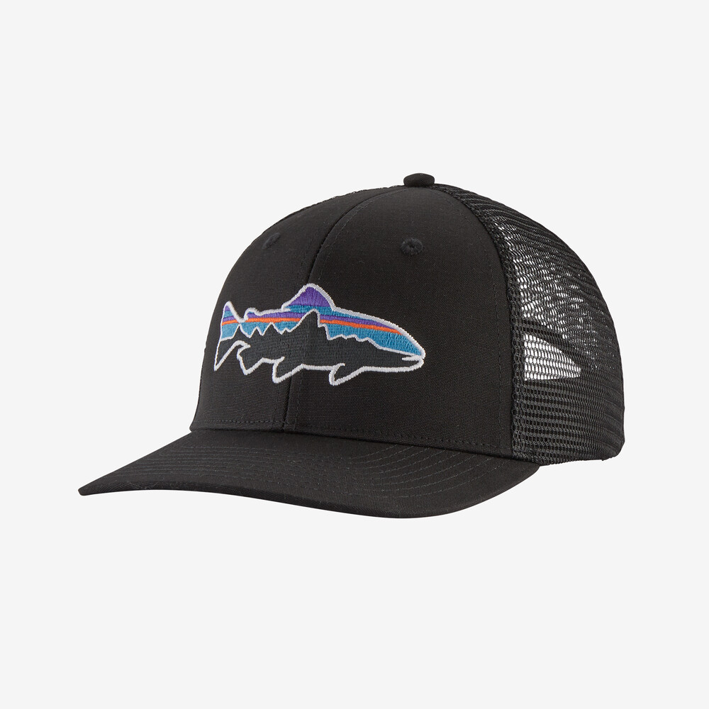 Fitz Roy Trout Trucker-Mütze