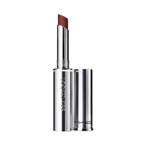MAC Locked Kiss 24HR Lipstick, 22 Poncy