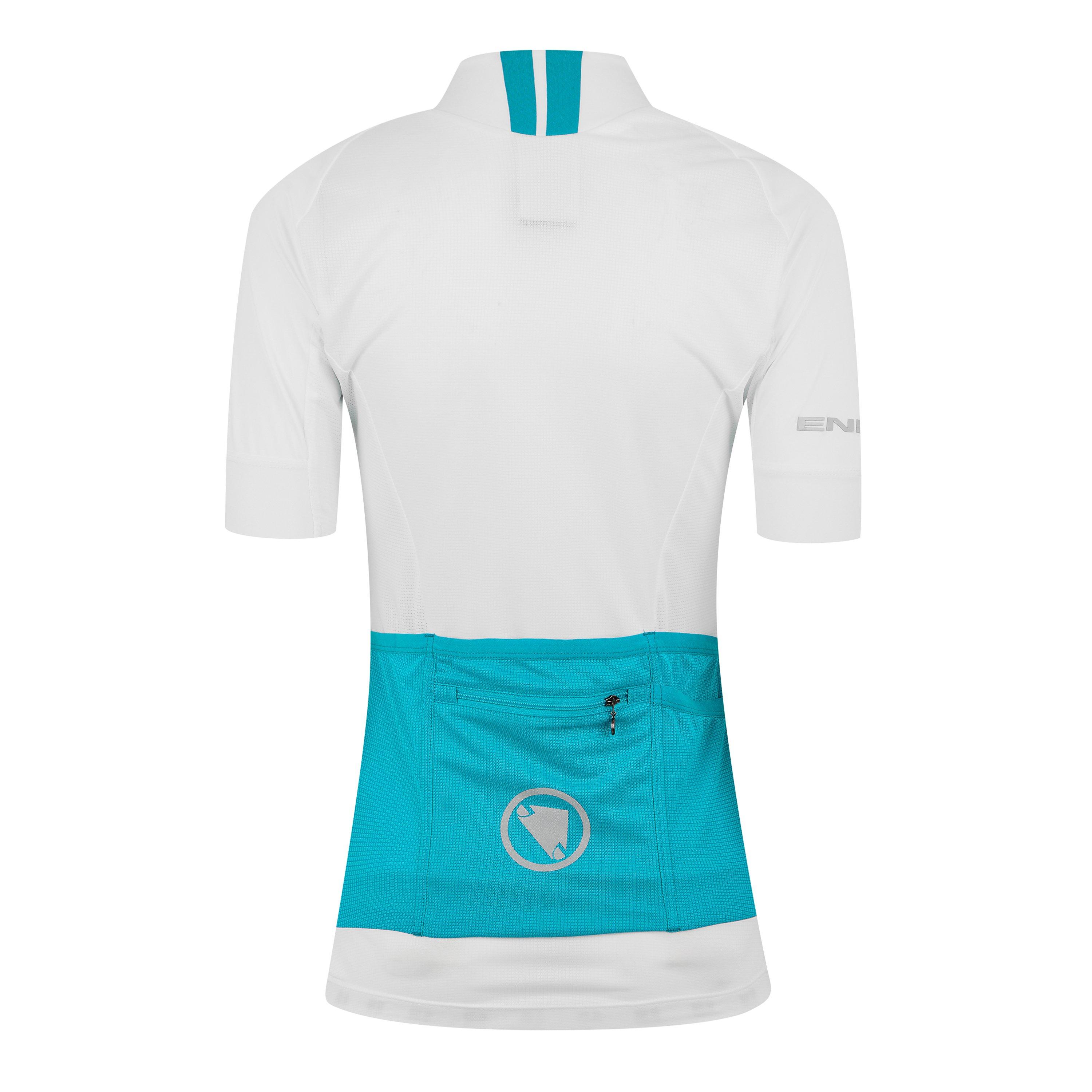 Endura FS260 Pro Short Sleeve Jersey Womens