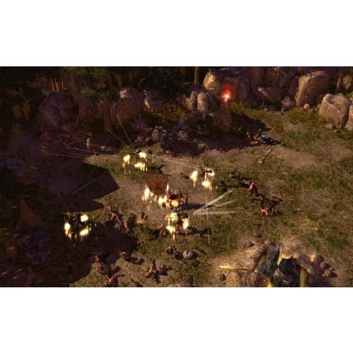 Just For Games Titan Quest - Jeu PS4