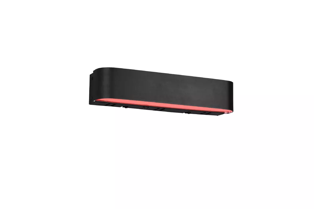LED-Wandleuchte Adriana