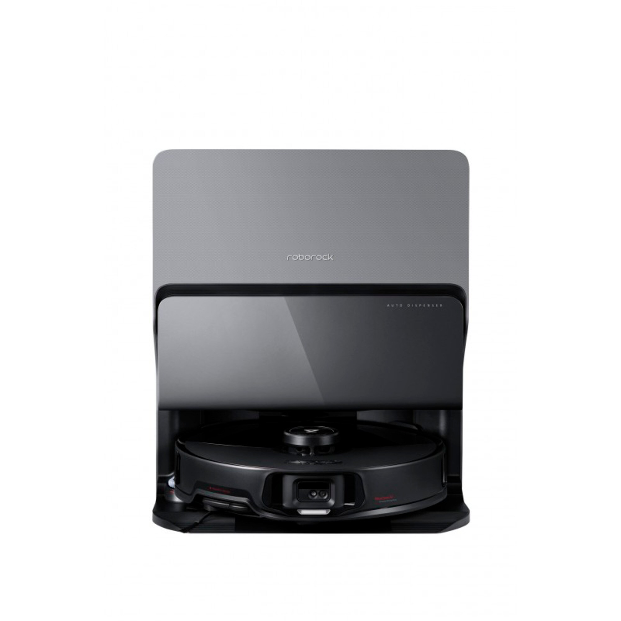 Roborock Saugroboter S8 maxV Ultra