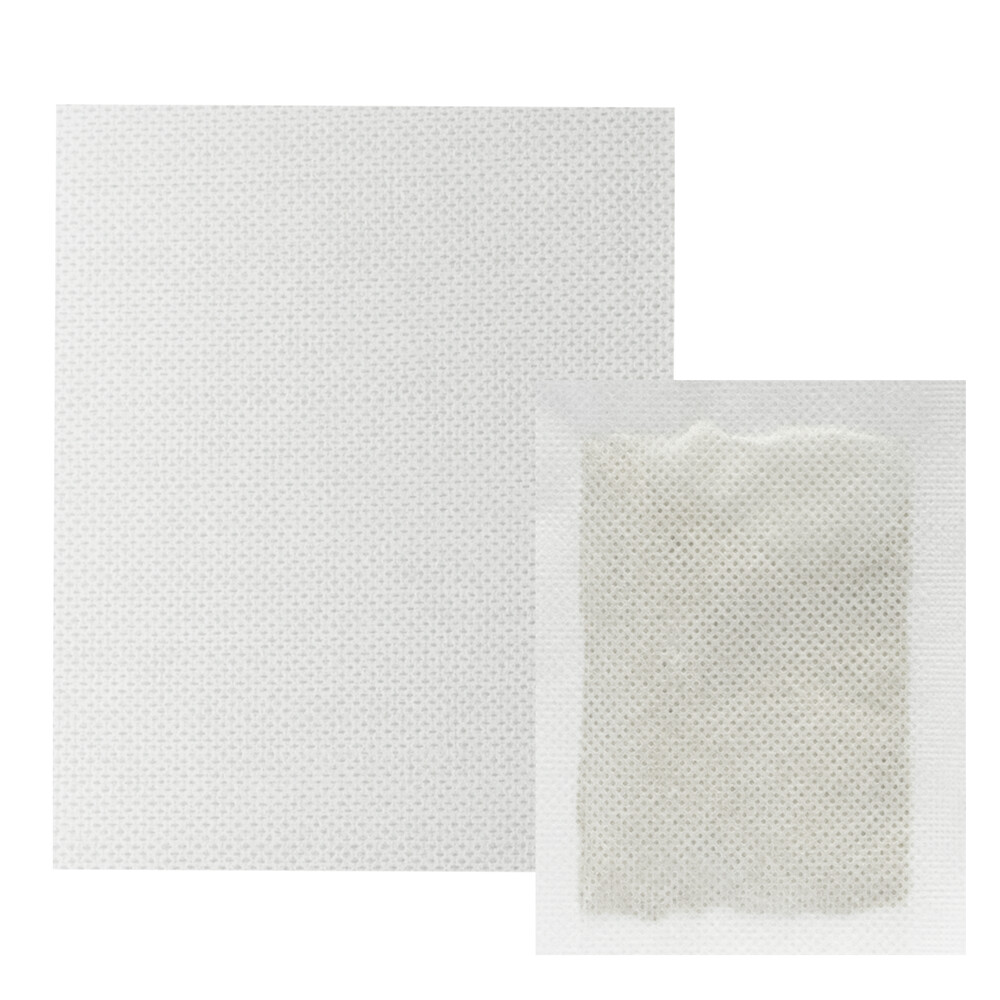 Lucovitaal Detox Voetpleisters 10 stuks