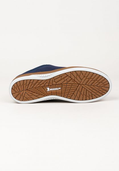 Etnies Marana Indigo 7.5 US
