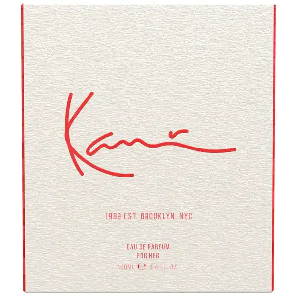 Signature For Her, EdP 100 ml
