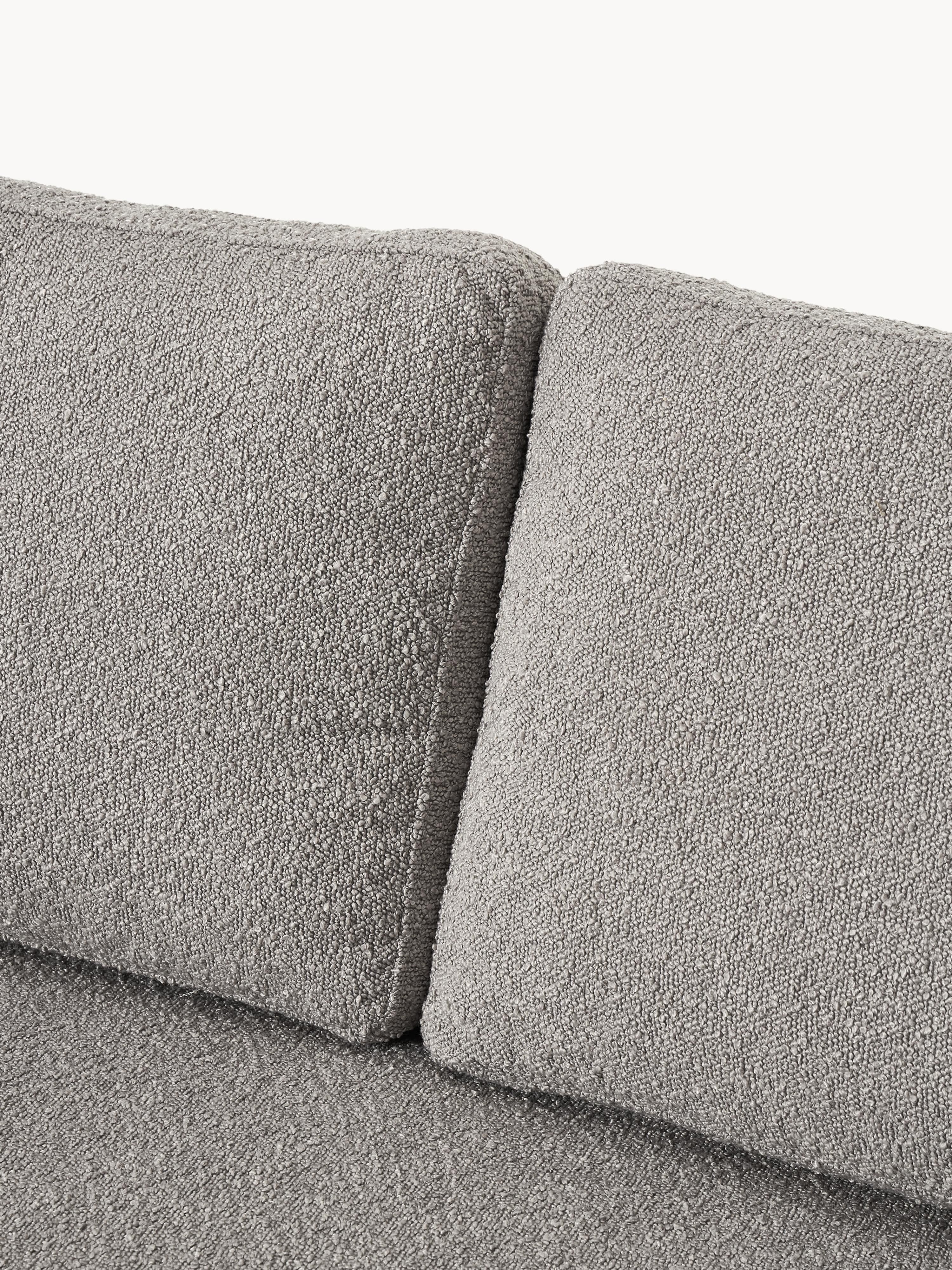 Bouclé bank Tribeca (3-zits)