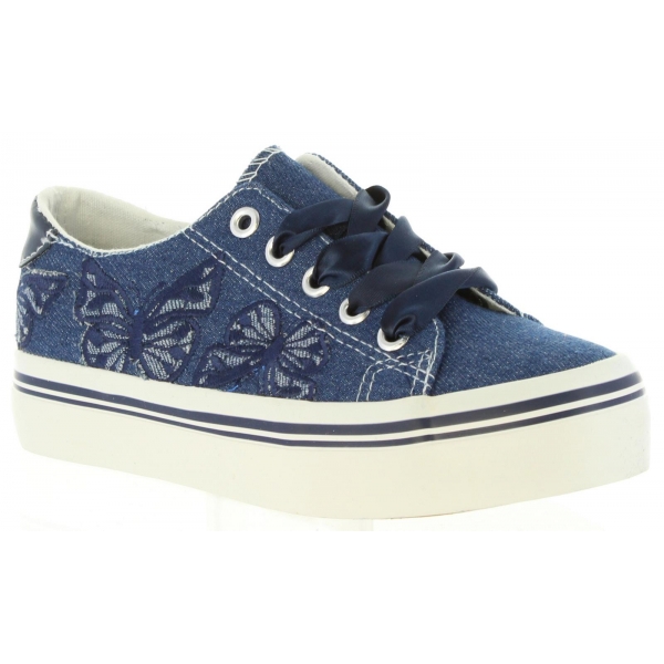 Tênis esportivo Lois Jeans 60069