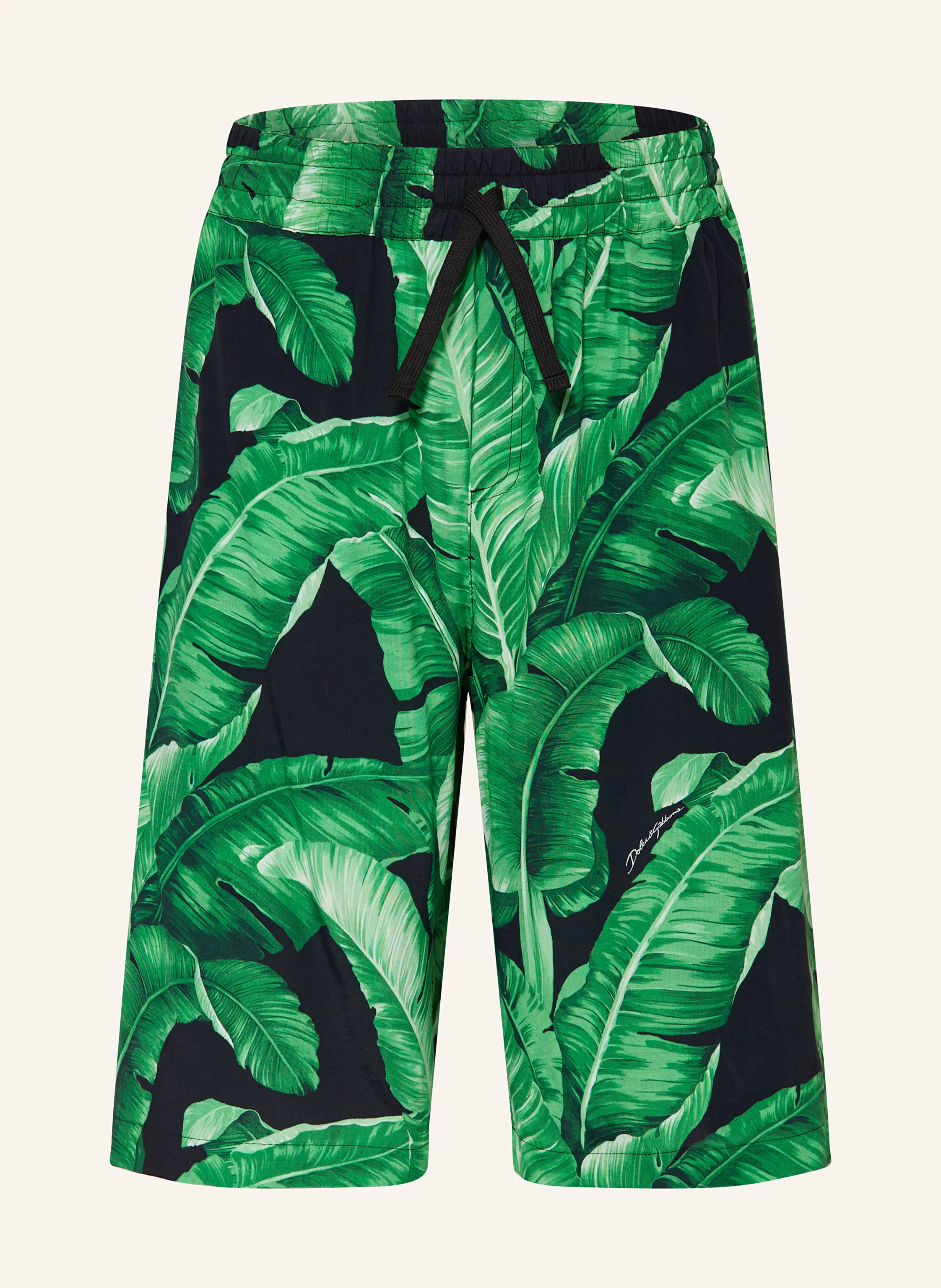 DOLCE & GABBANA Shorts