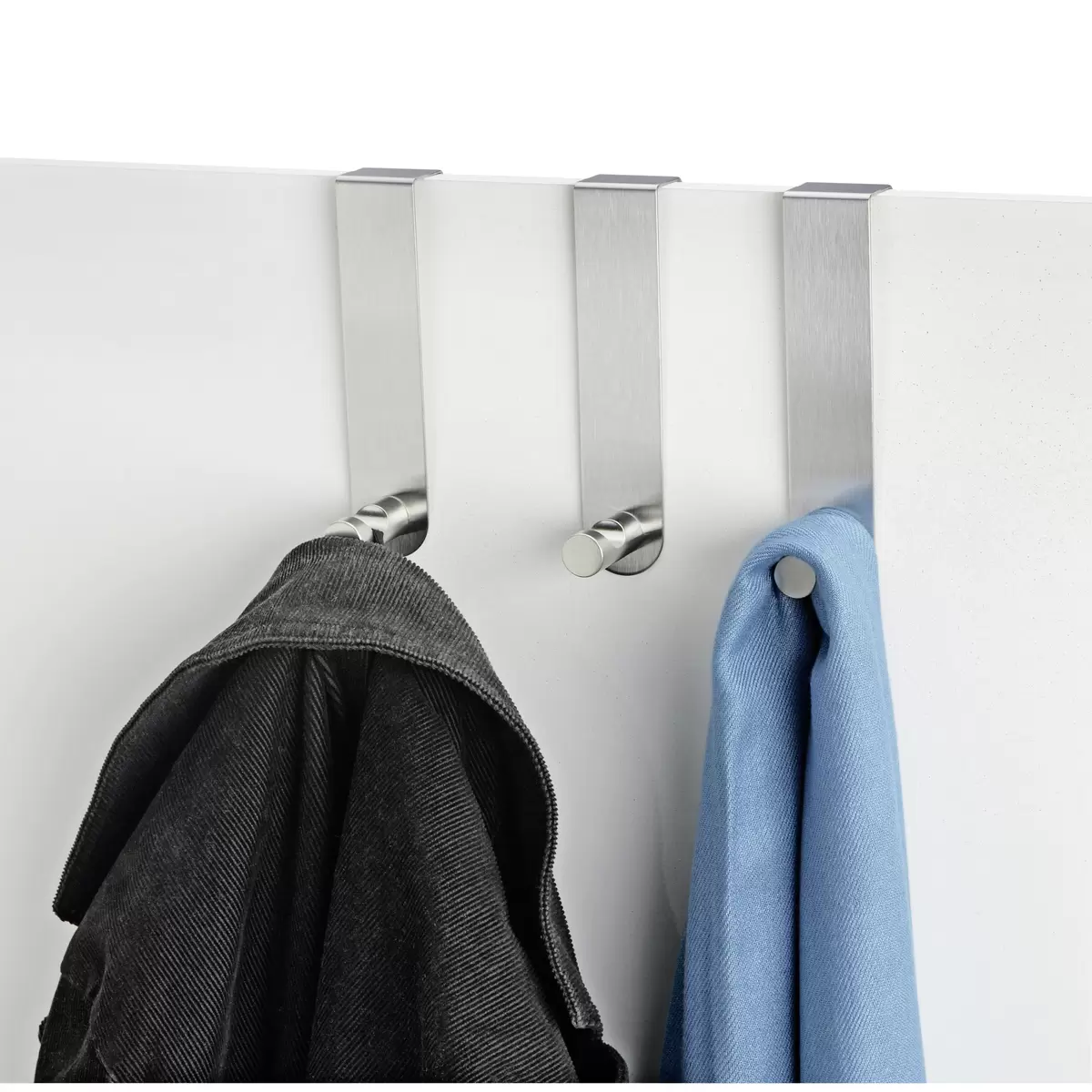 Türhänger Imma Silber