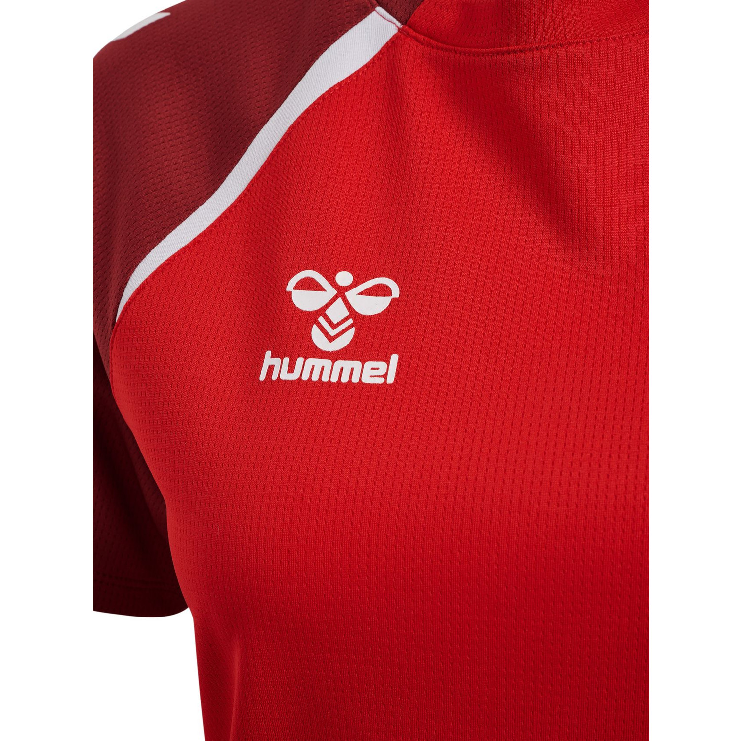 Hummel Lead 2.0 Shirt Dames