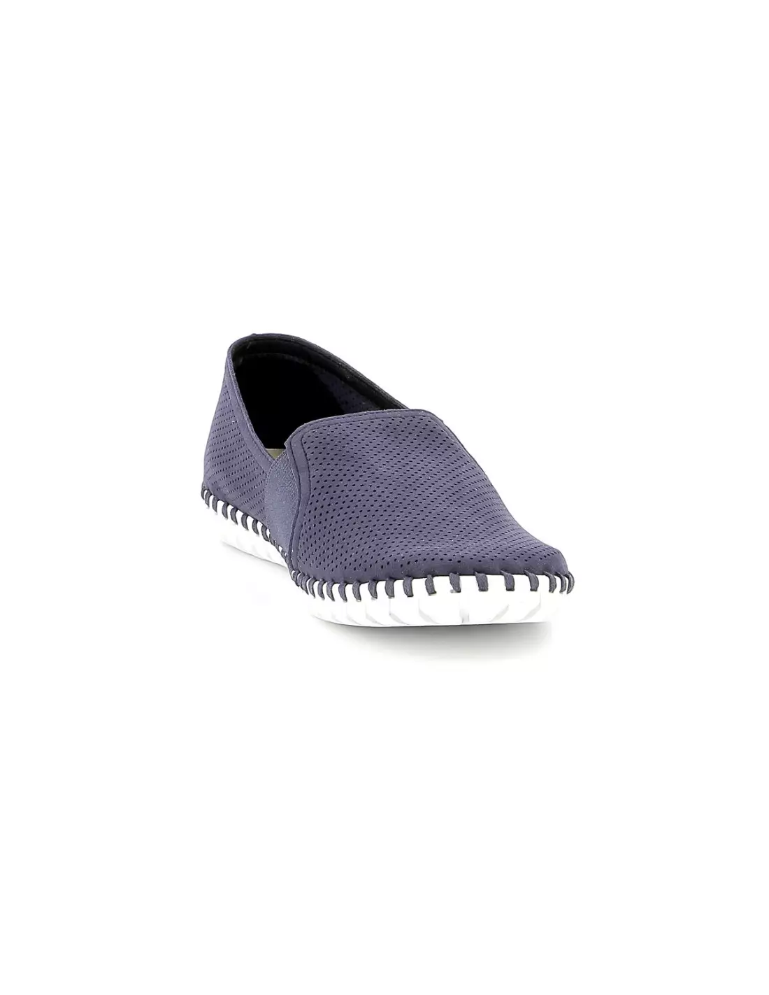 TOTAL LOOKERS GY 7700 - Baskets Navy