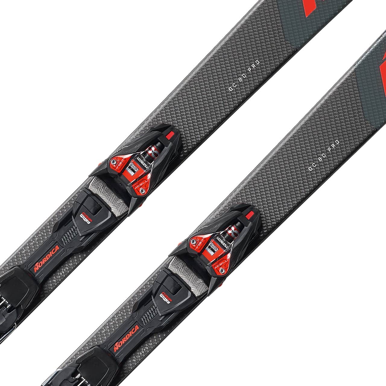 Nordica Spitfire DC 80 PRO FDT | Ski von A - Z | Alpin Ski | Alpin Ski | XSPO