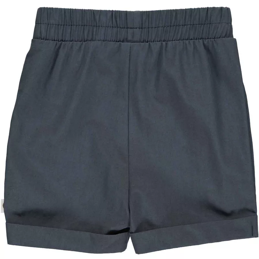Müsli Babyshorts blue