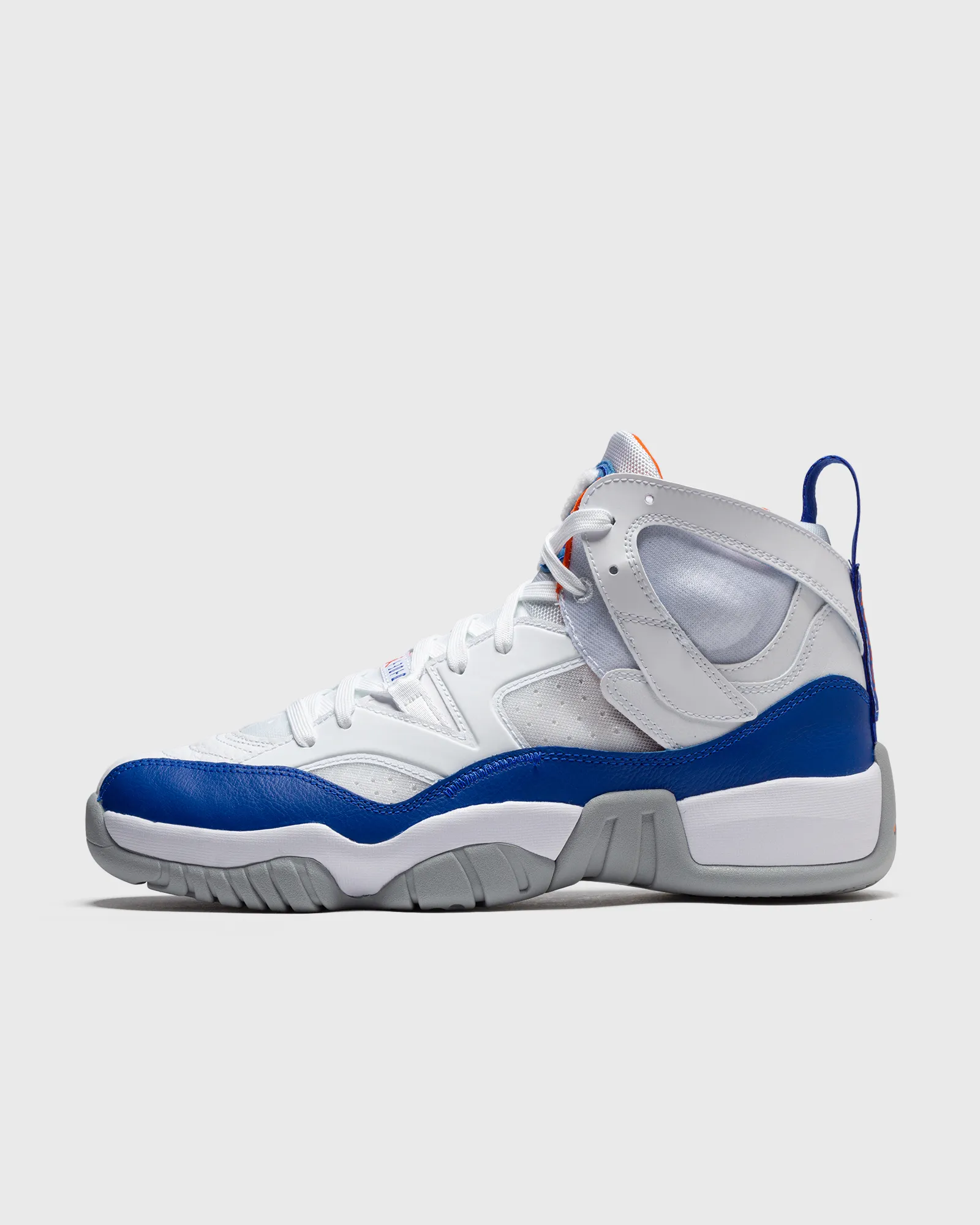 Jordan Jumpman Two Trey