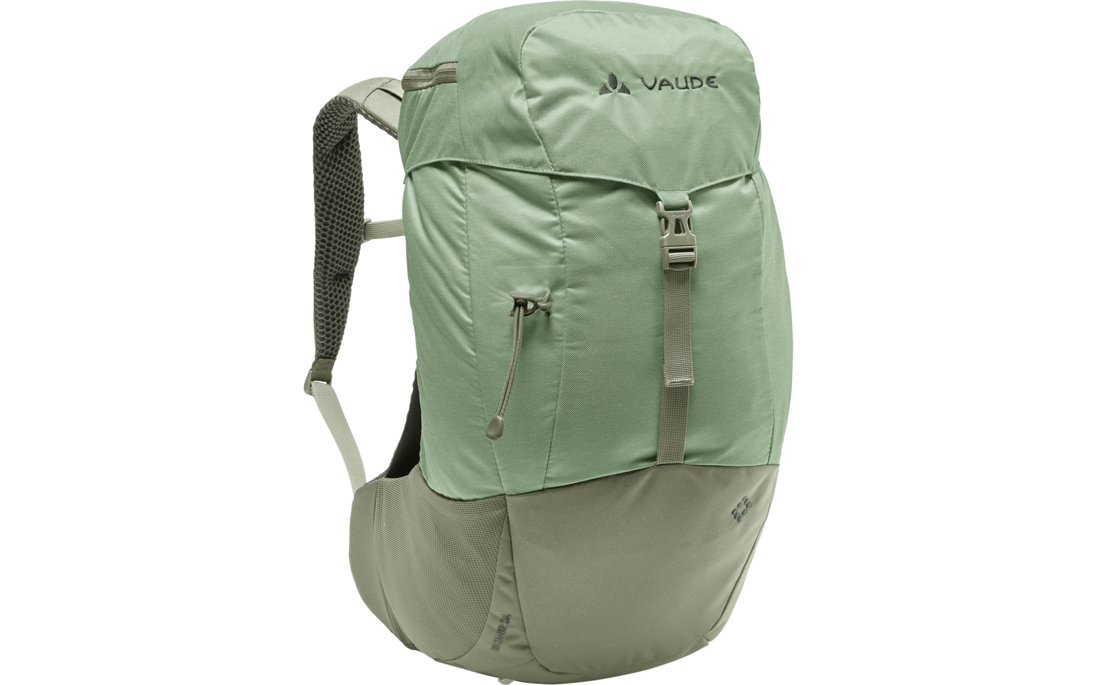 Vaude Womens Skomer 24 Wanderrucksack Damen 24 Liter orange
