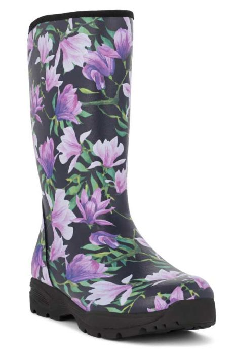 Sky Sally Long Rubberboot Women gummistøvler