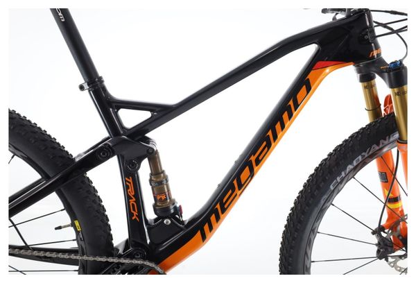 Produit reconditionné · Megamo Track Carbone GX / Vélo VTT / Megamo | Très bon état