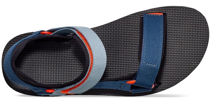 Universal Trail Men herresandal
