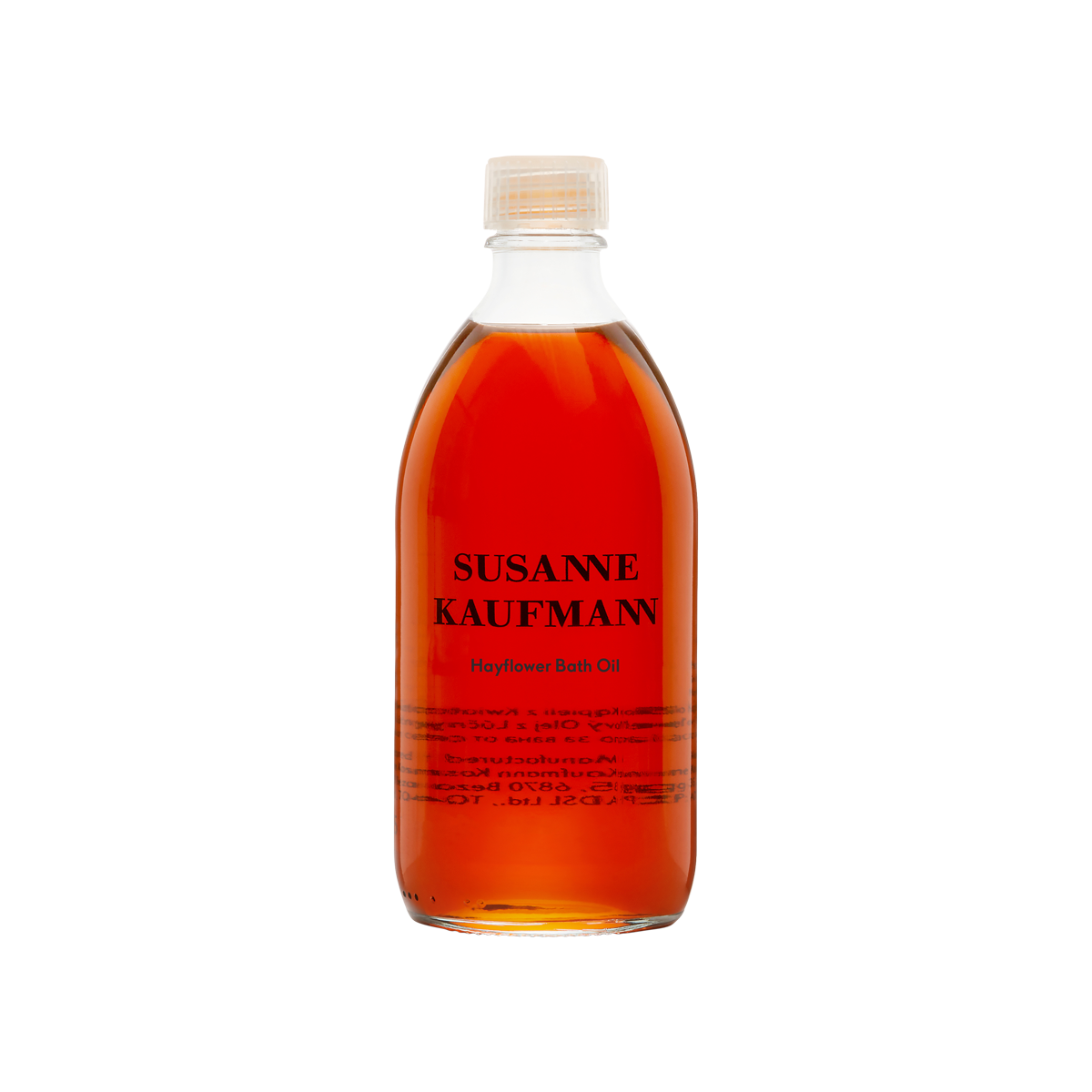 Hayflower Bath Oil 250ml