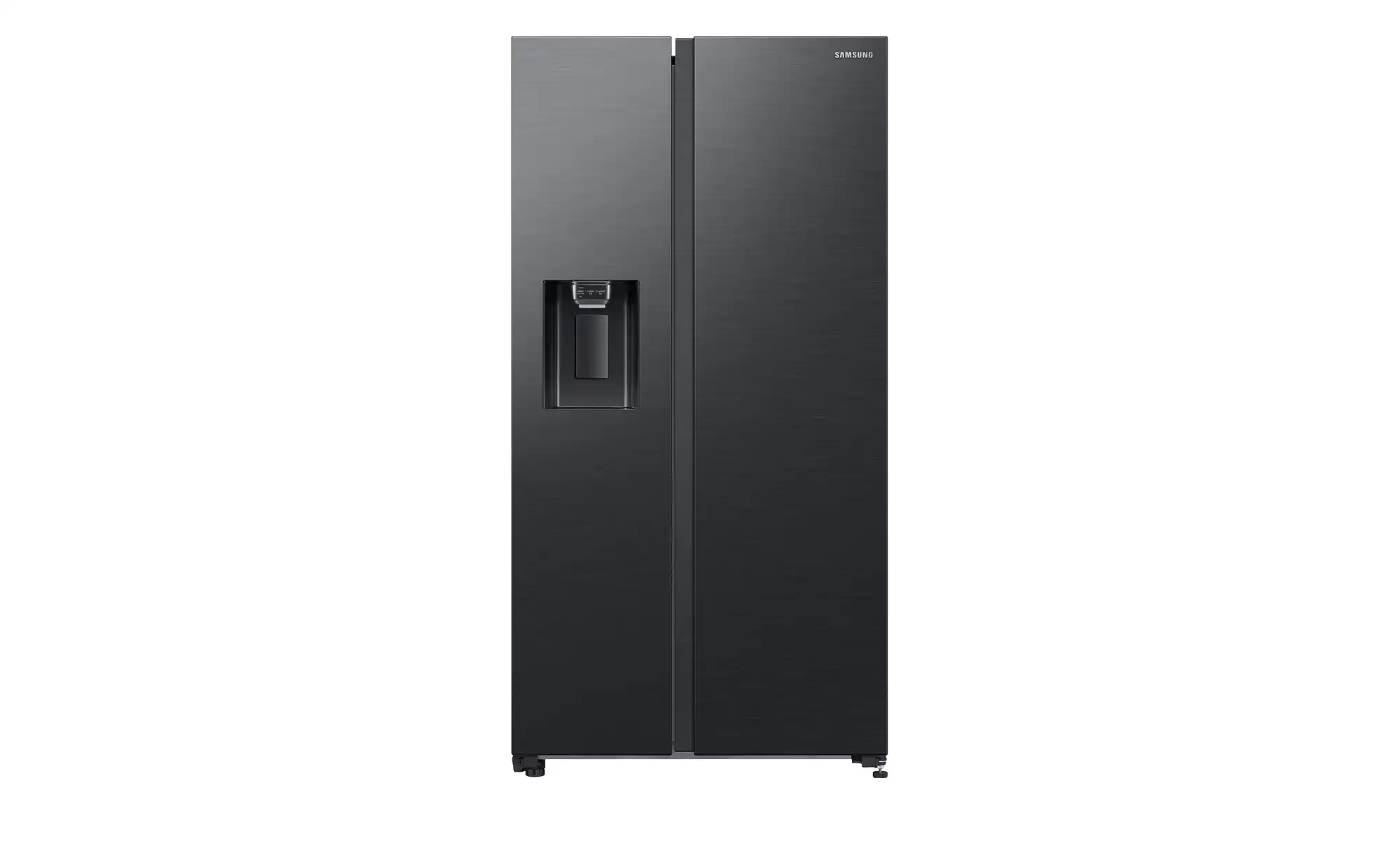 Samsung Side by Side RS64DG5303B1EF