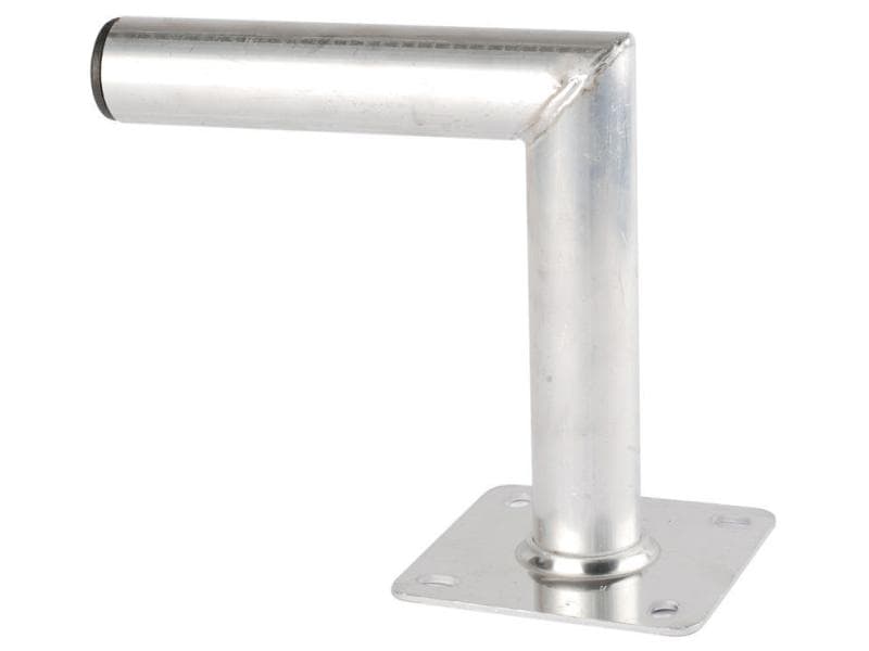 Satelliten TV Zubehör Wandhalterung 25 cm 25 cm, Aluminium