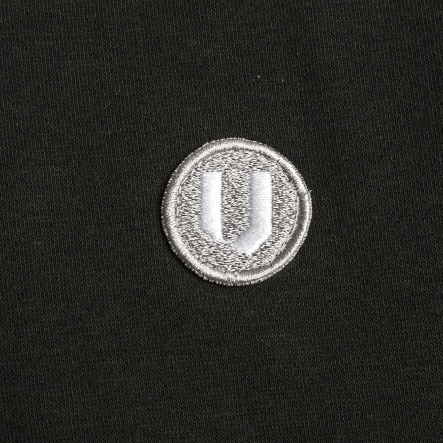 Unisport Everyday Organic Sweat à Capuche - Vert