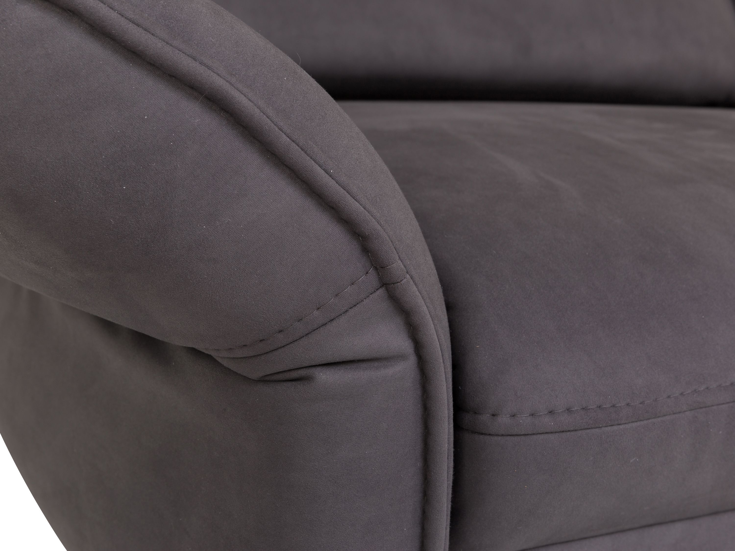 Sofa 3 Sitzer MONDO MIRUM