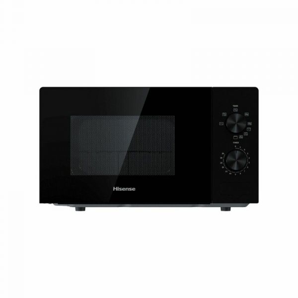 Microondas Hisense H20MOBP1G 20L 700W Com Grill