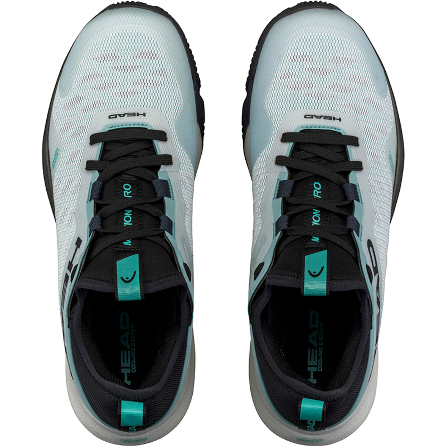 HEAD Motion Pro Padel Heren
