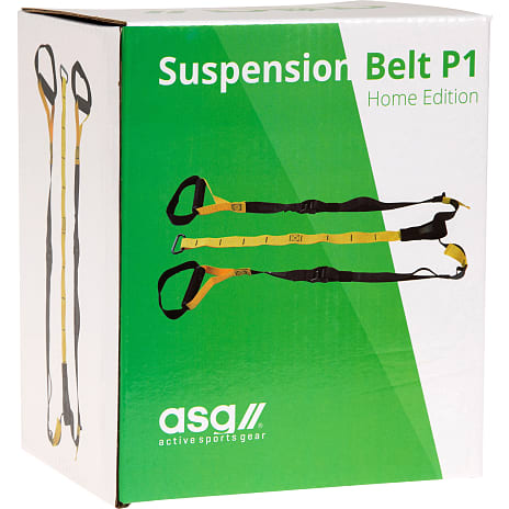 ASG Suspension slyngetræner P1