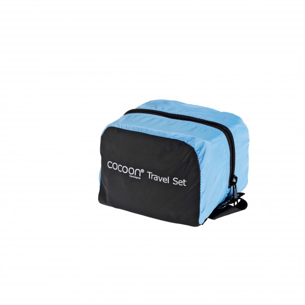 Cocoon - Travelset Ultralight - Kussen