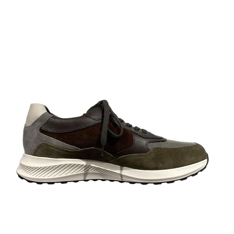 Mephisto Driss khaki