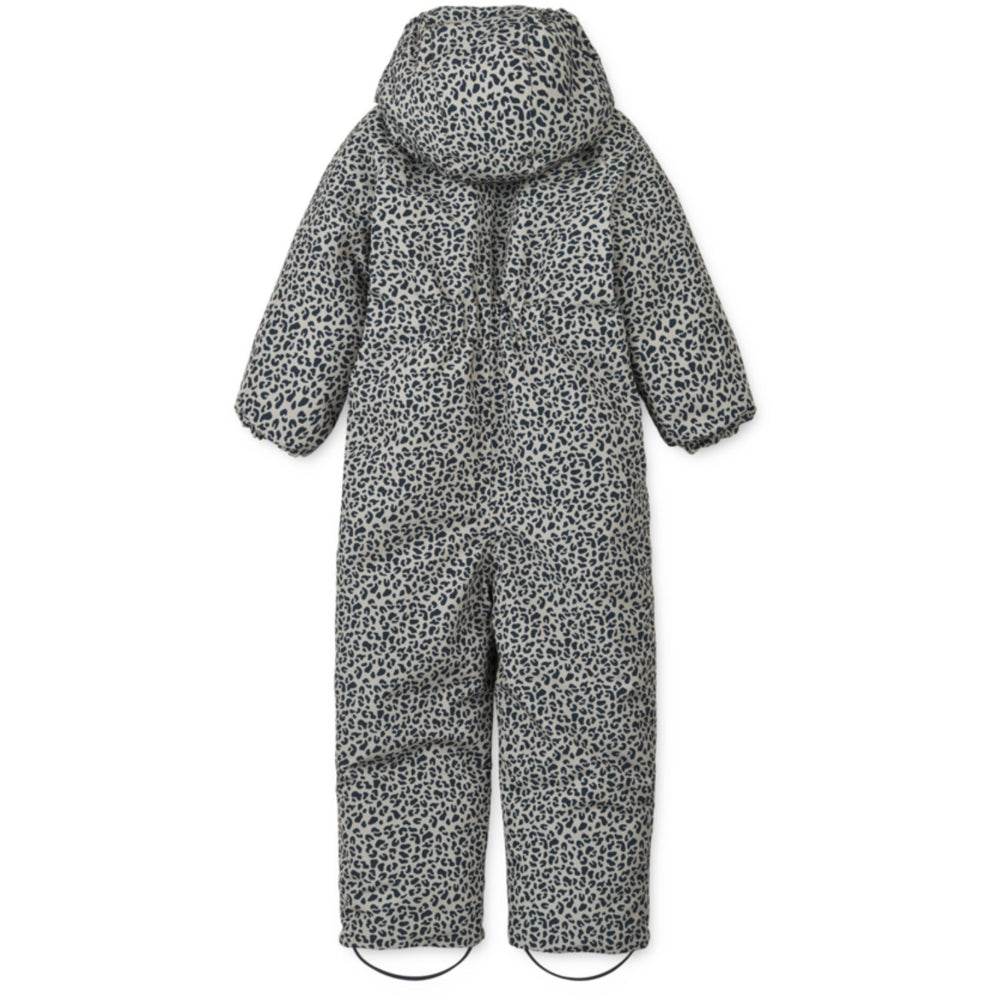 Køb LIEWOOD Mini Leo / Mist Isa Flyverdragt